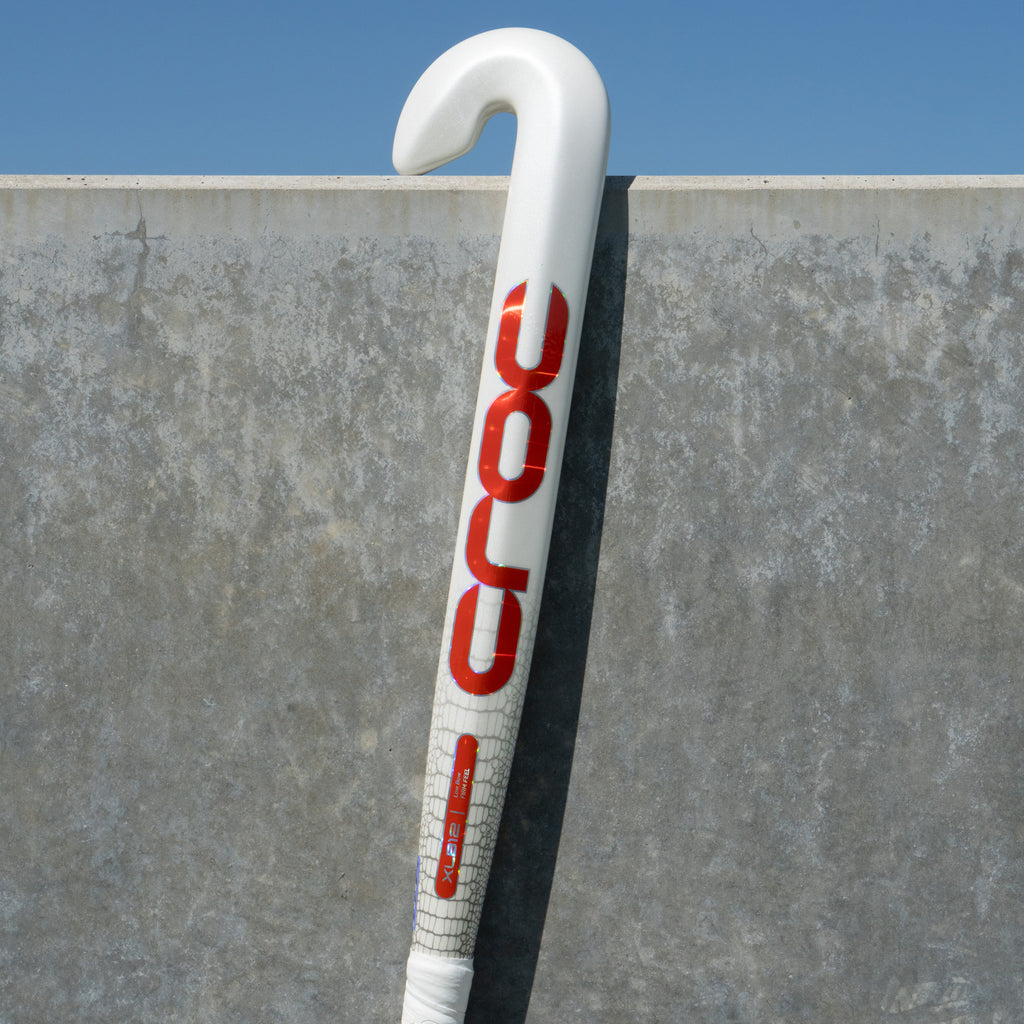 2026 XLB12 - Pearl White