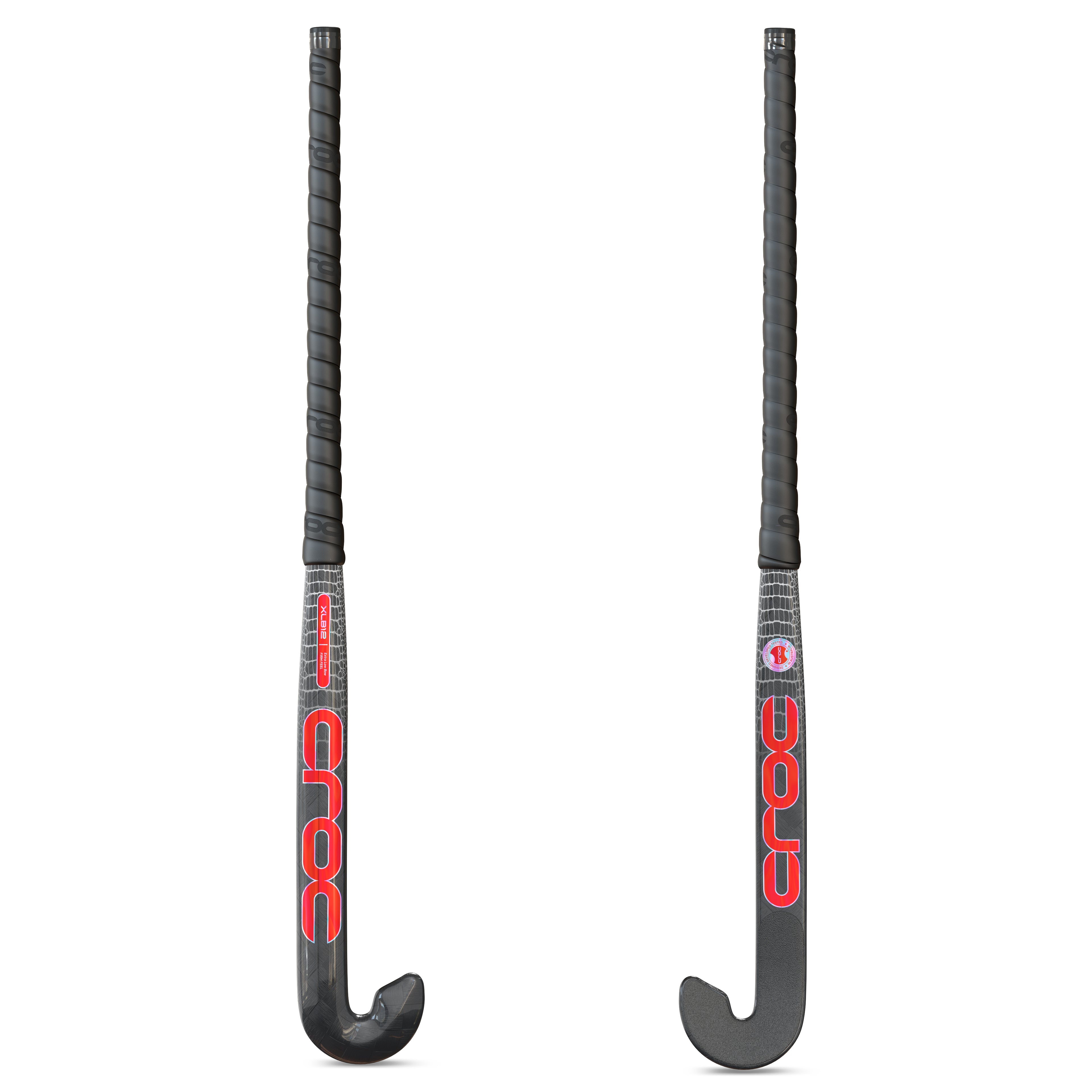 2026 XLB12 - Anthracite