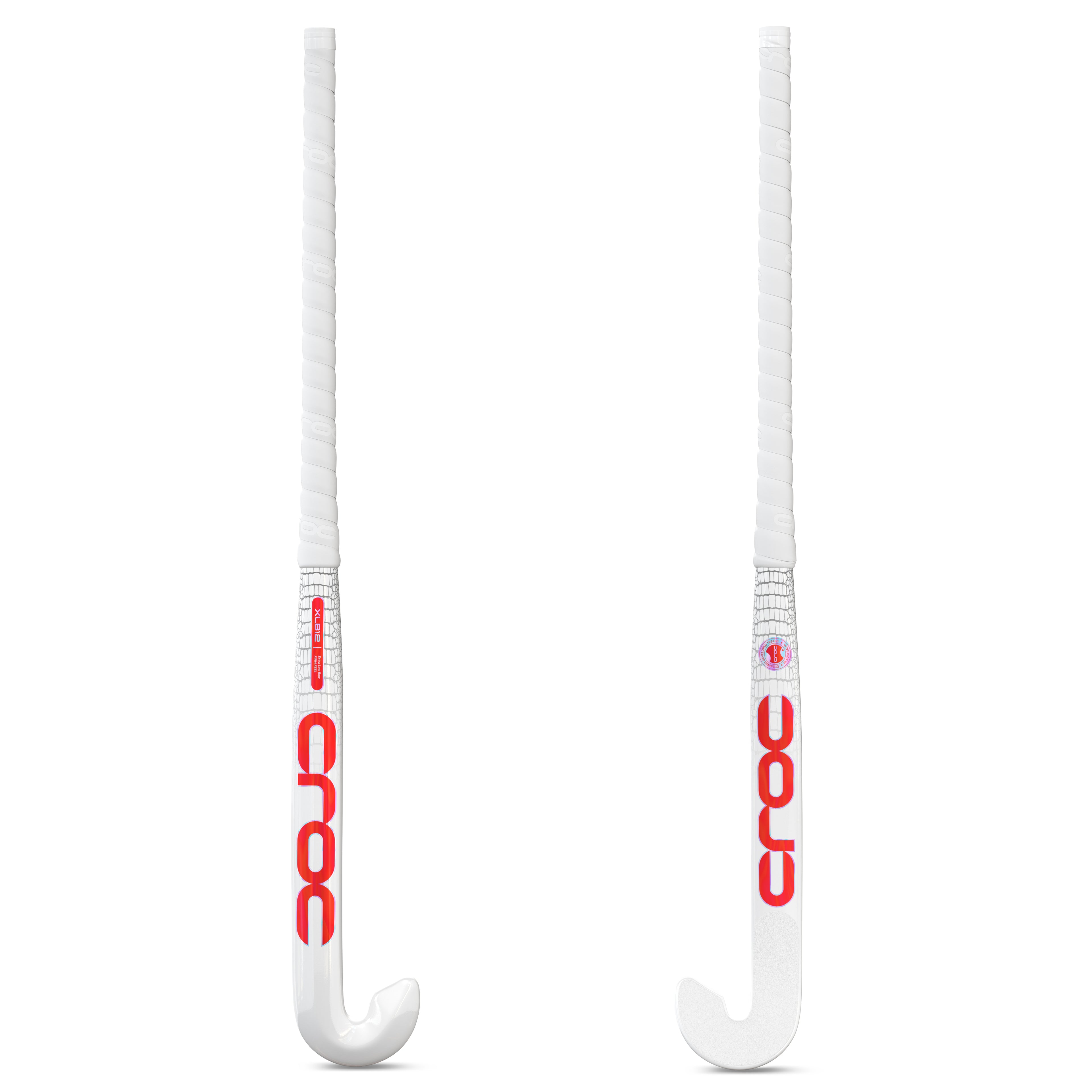XLB12 Junior - Pearl White