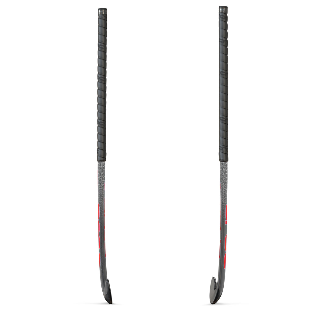 2026 XLB12 - Anthracite