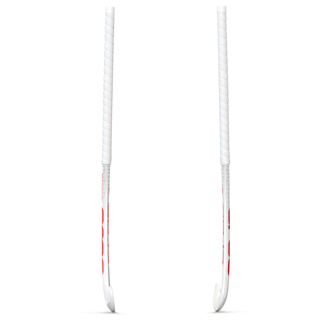 XLB12 Junior - Pearl White