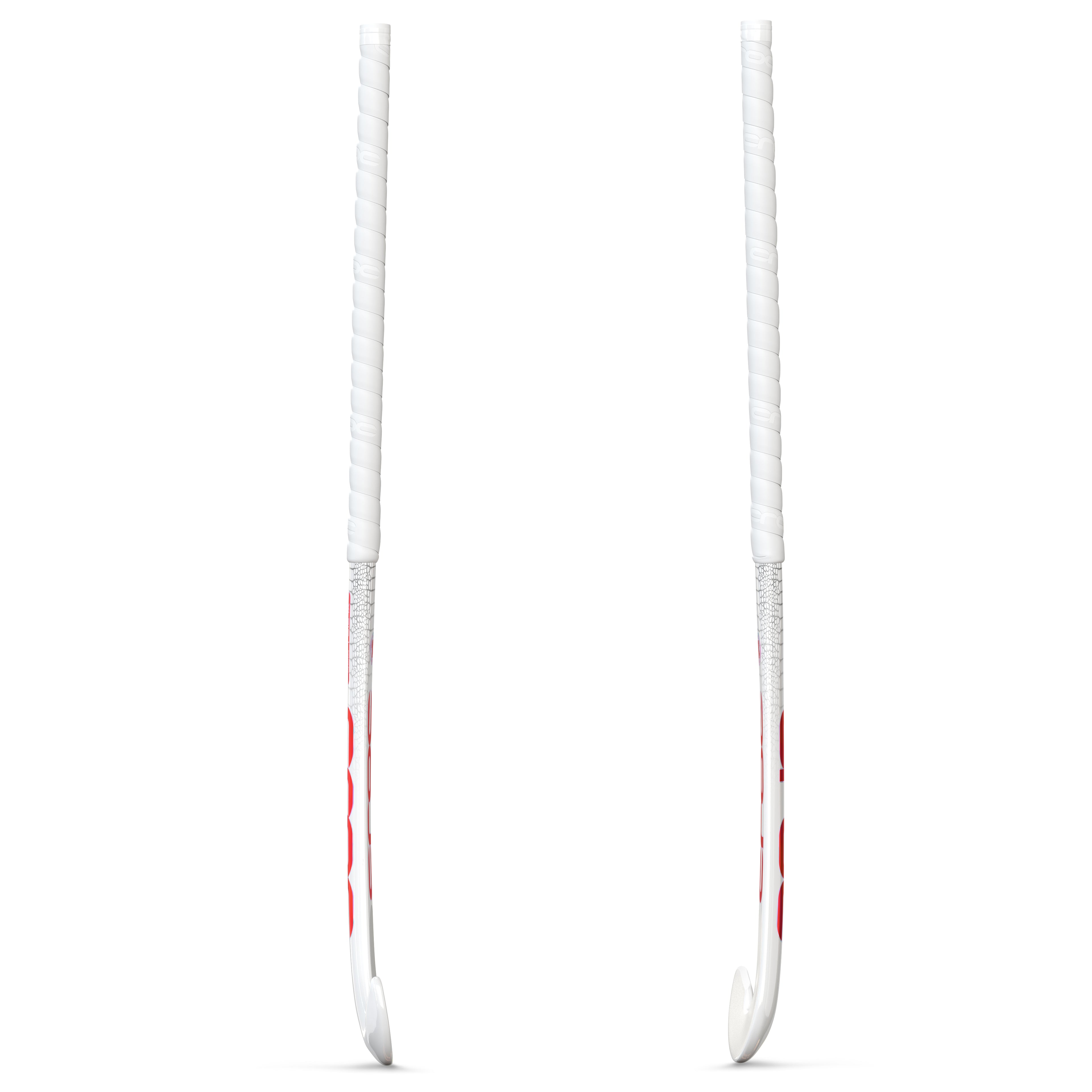 2026 XLB12 - Pearl White