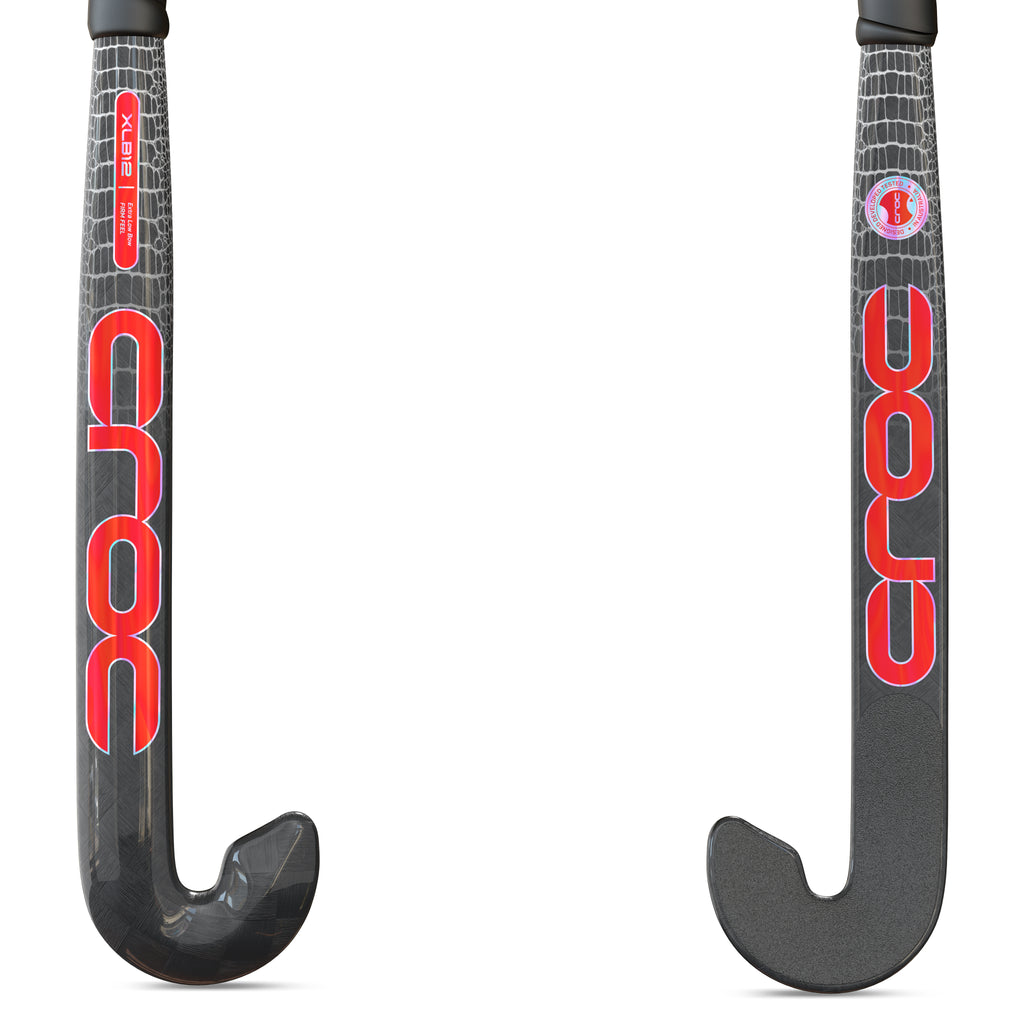 2026 XLB12 - Anthracite
