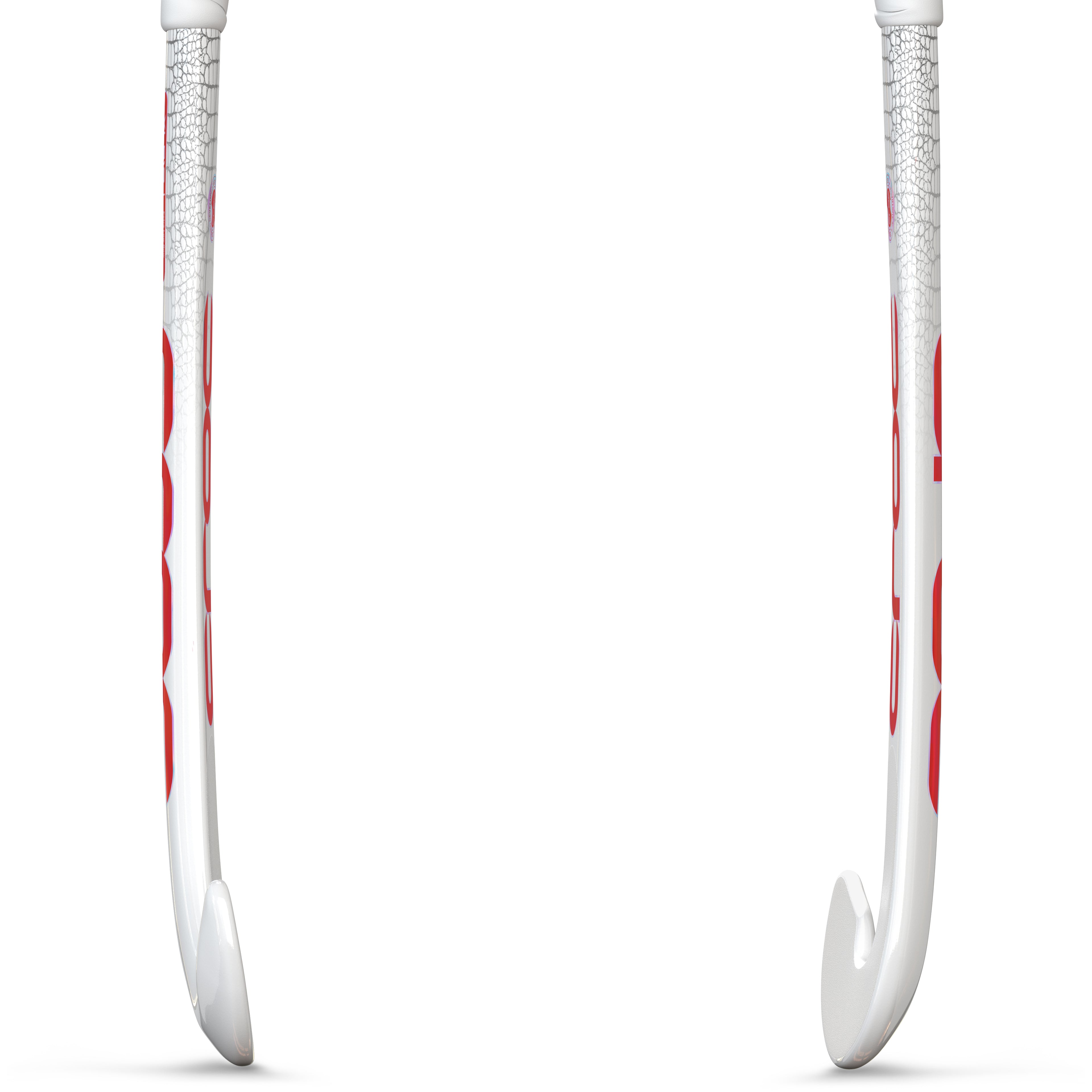 2026 XLB12 - Pearl White