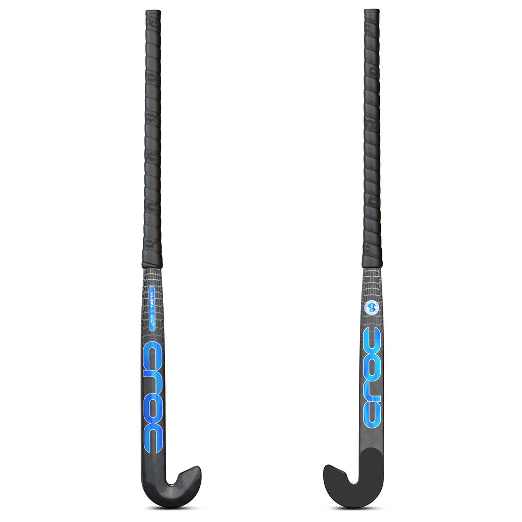 2026 XLB14 Field - Anthracite