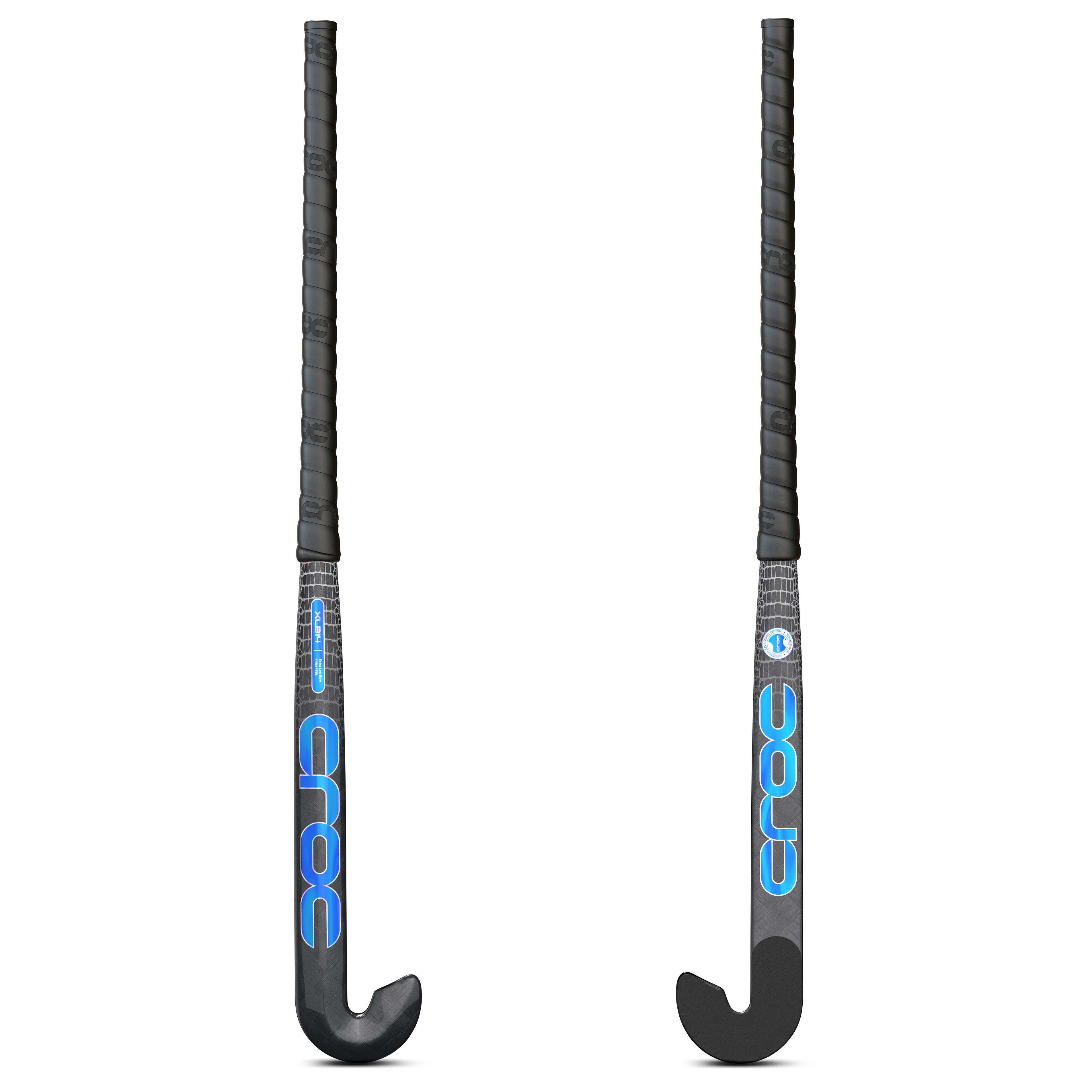 2026 XLB14 Field - Anthracite