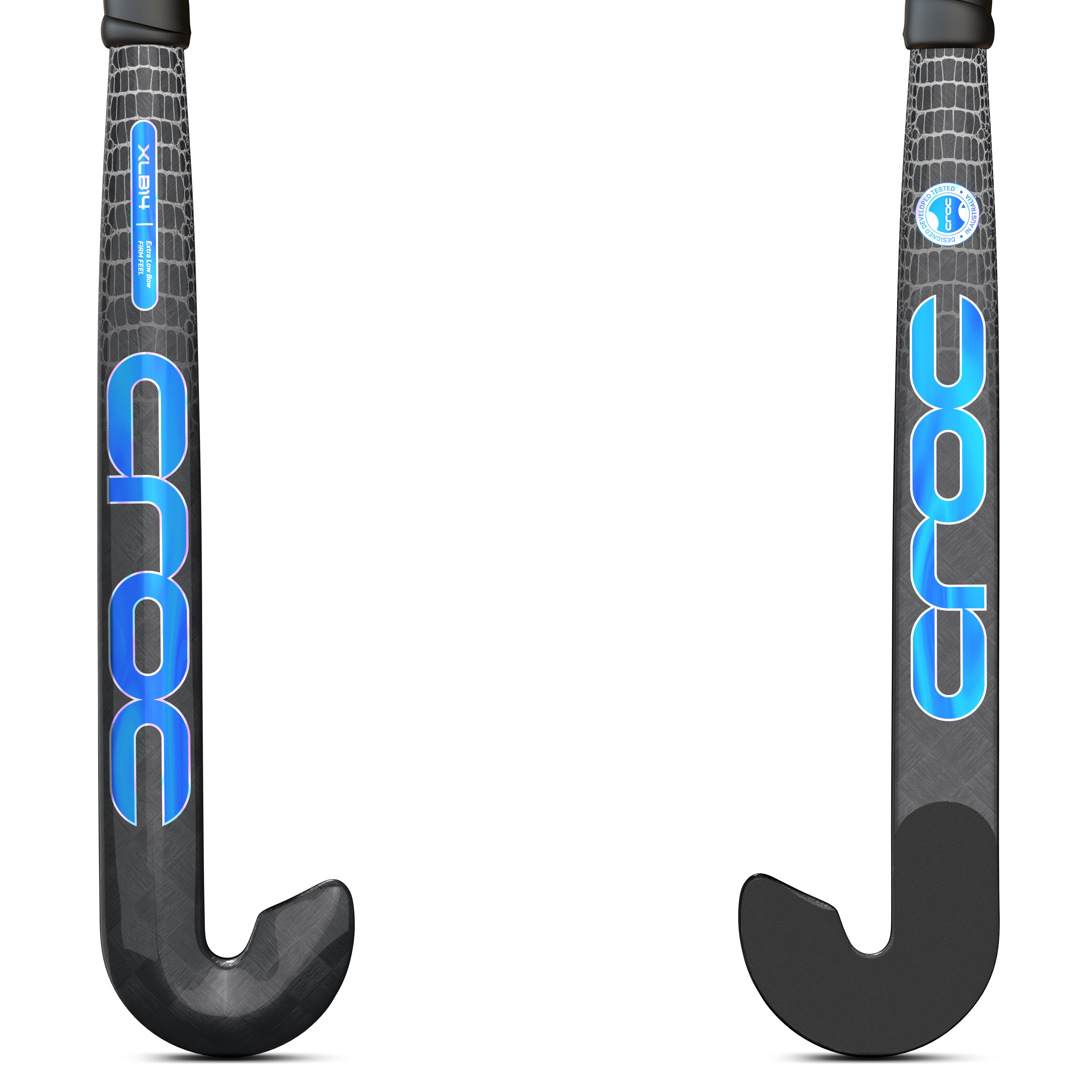 2026 XLB14 Field - Anthracite