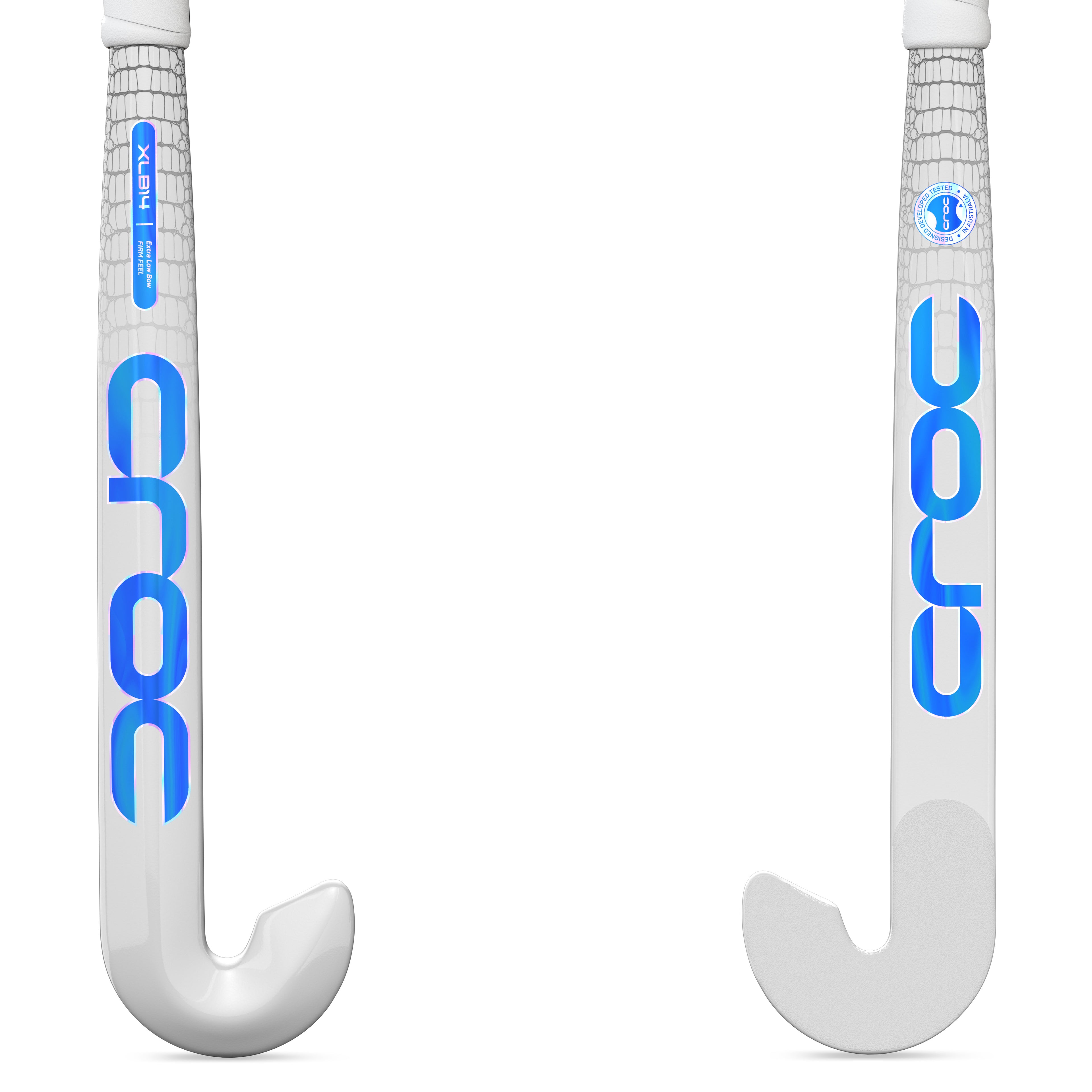 2026 XLB14 - Pearl White
