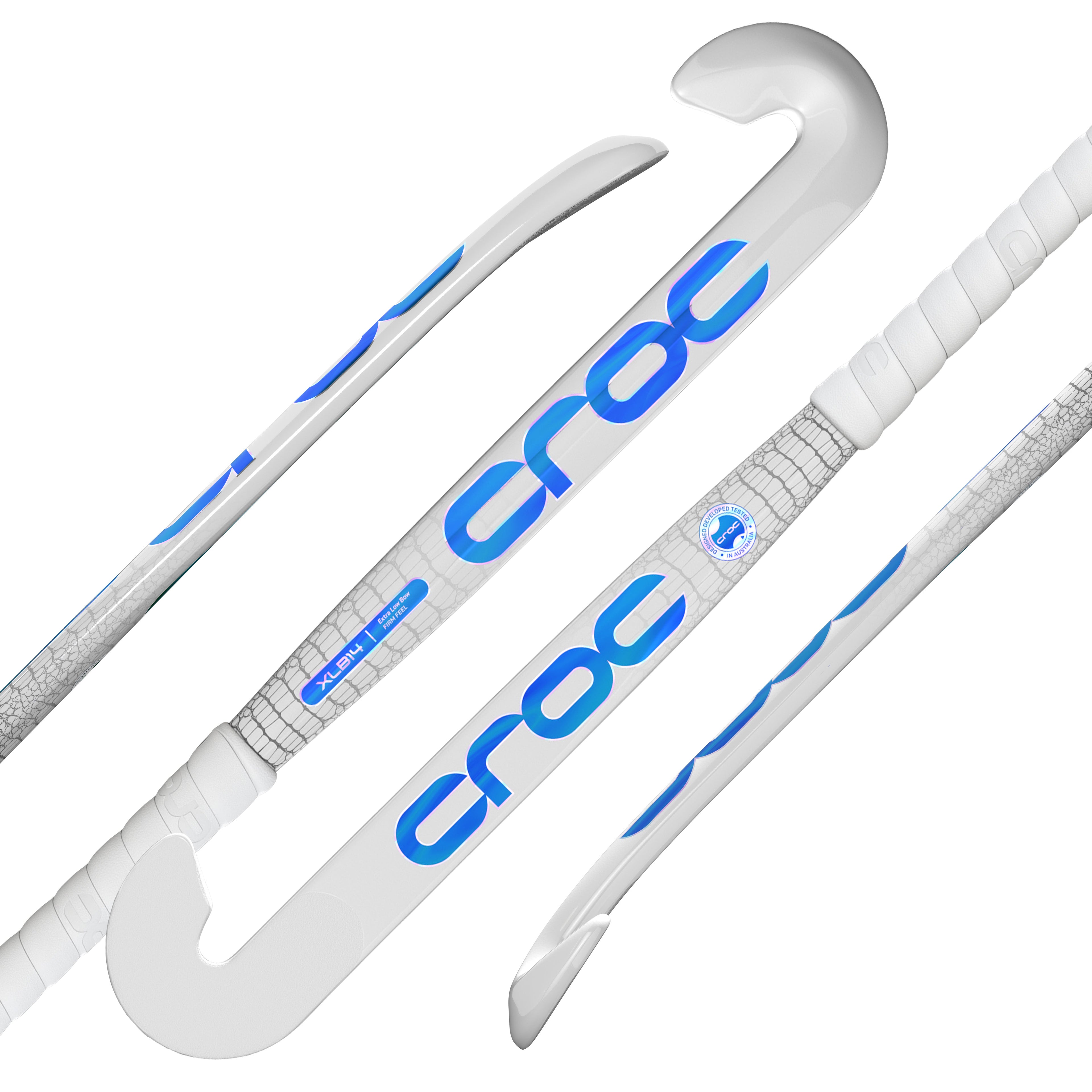 2026 XLB14 - Pearl White