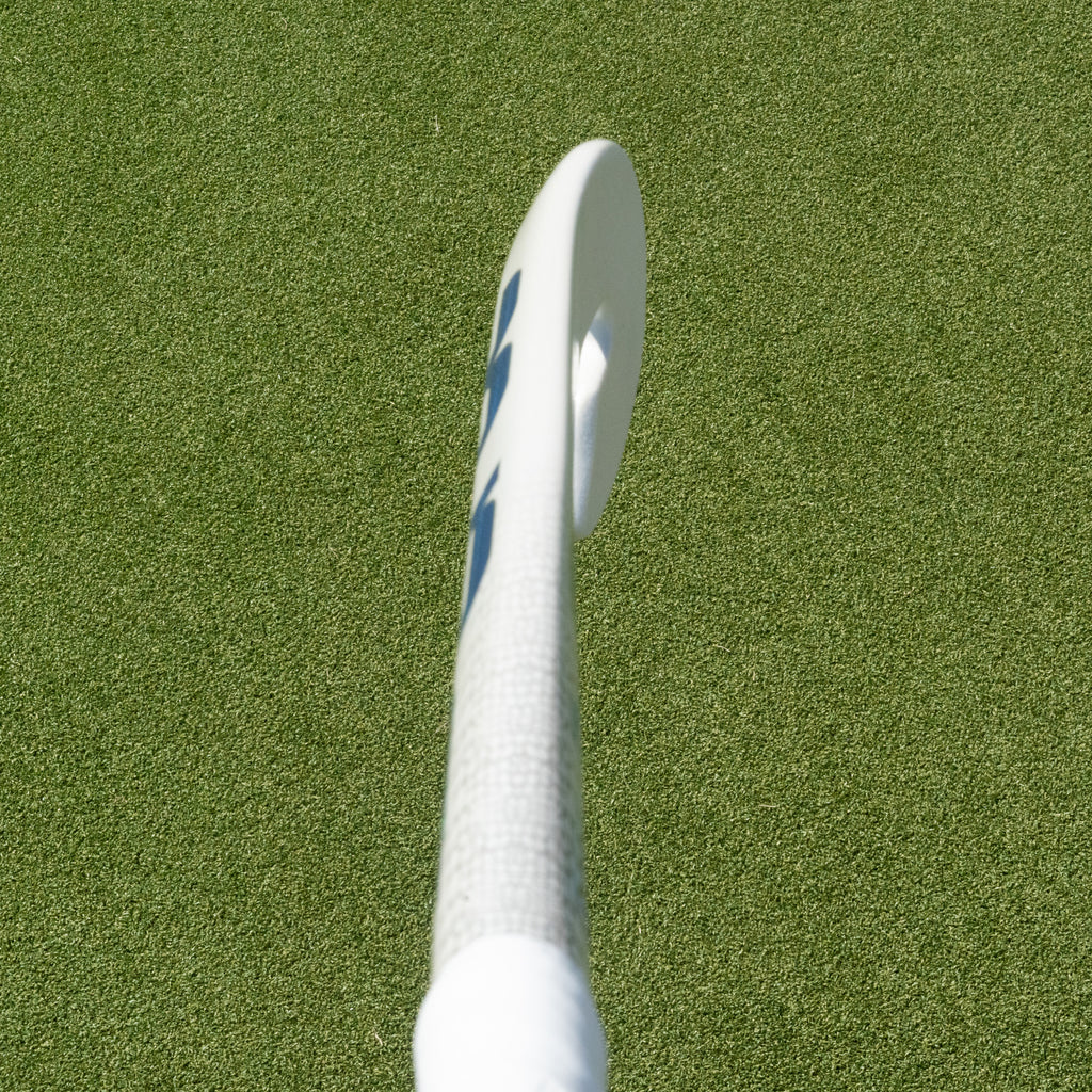 2026 XLB14 - Pearl White