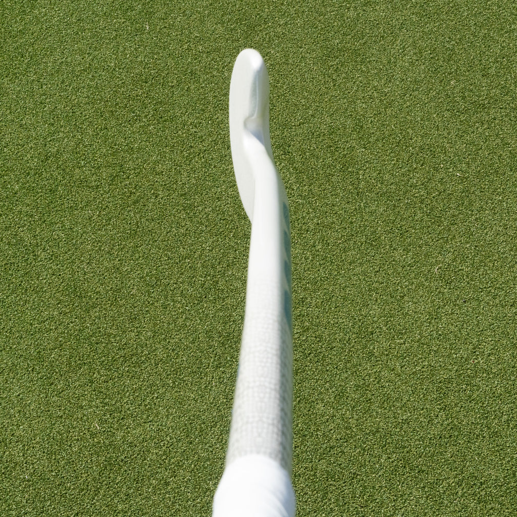 2026 XLB14 - Pearl White