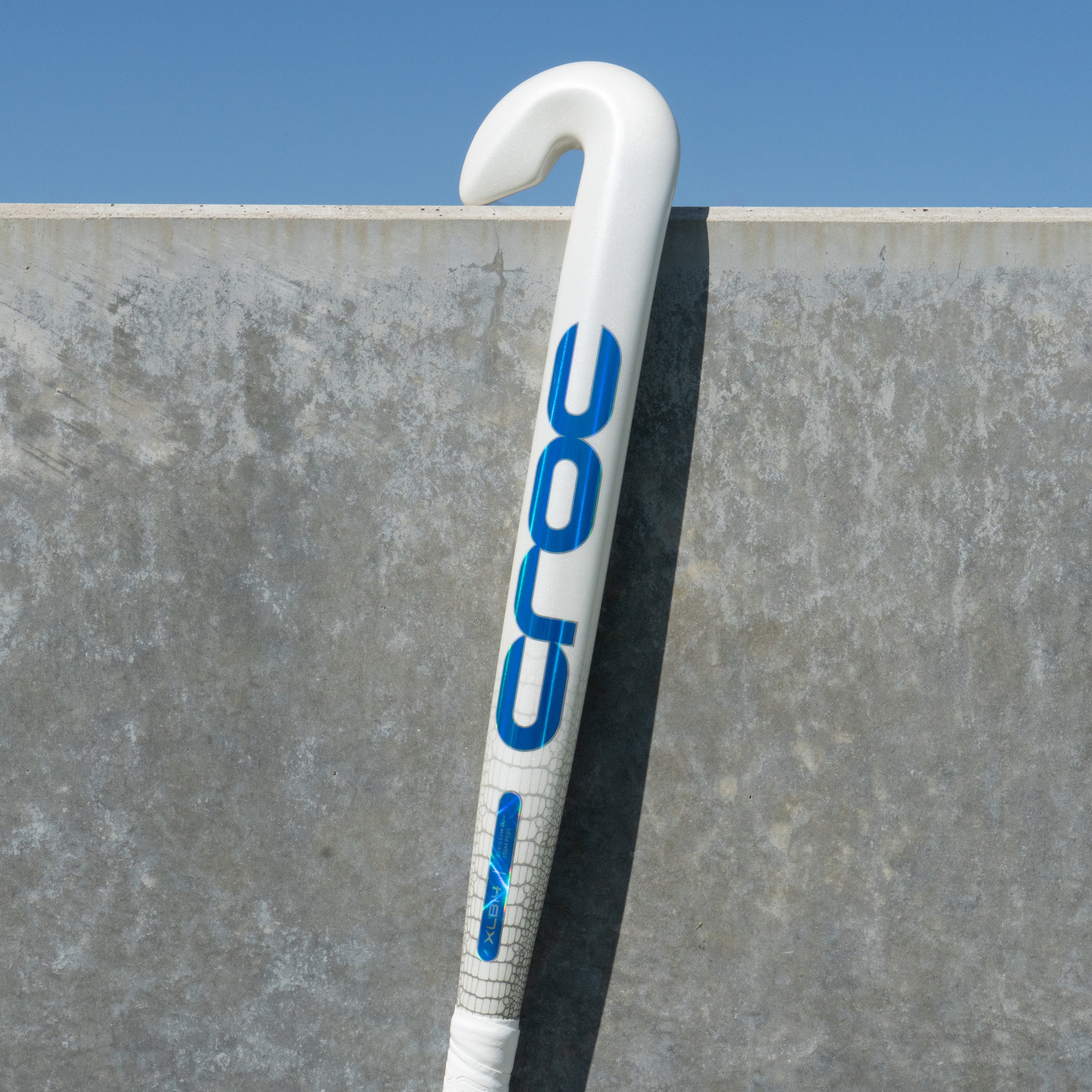2026 XLB14 - Pearl White