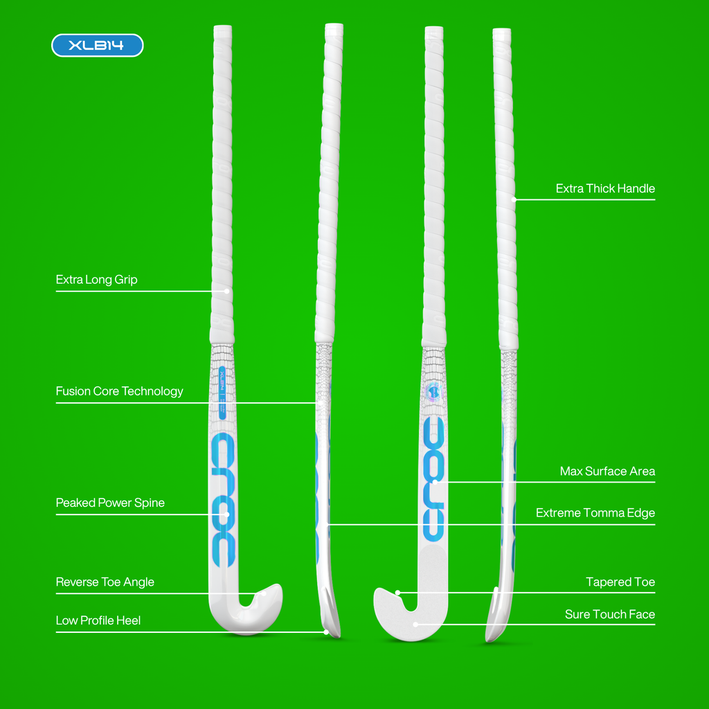 2026 XLB14 - Pearl White