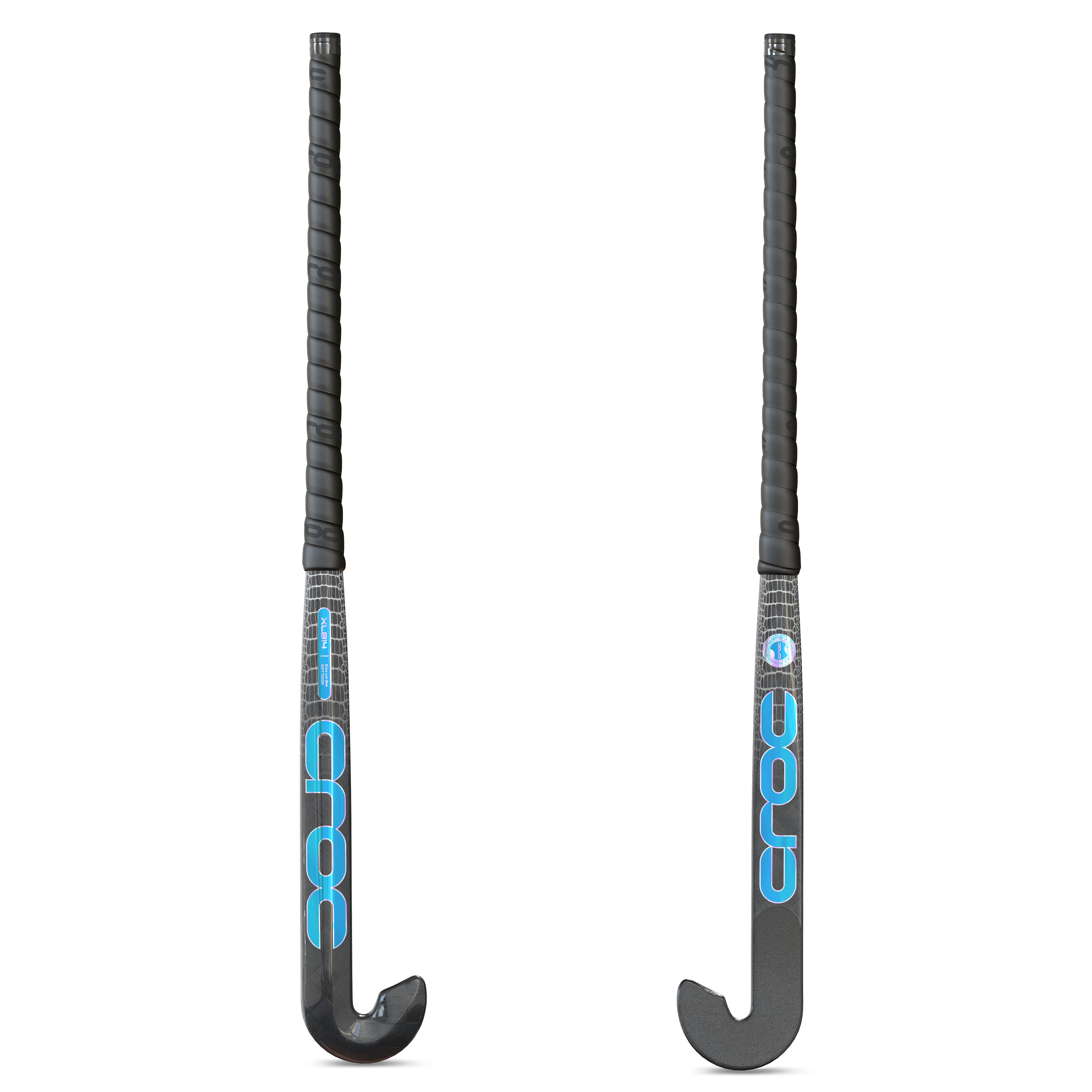 2026 XLB14 Field - Anthracite