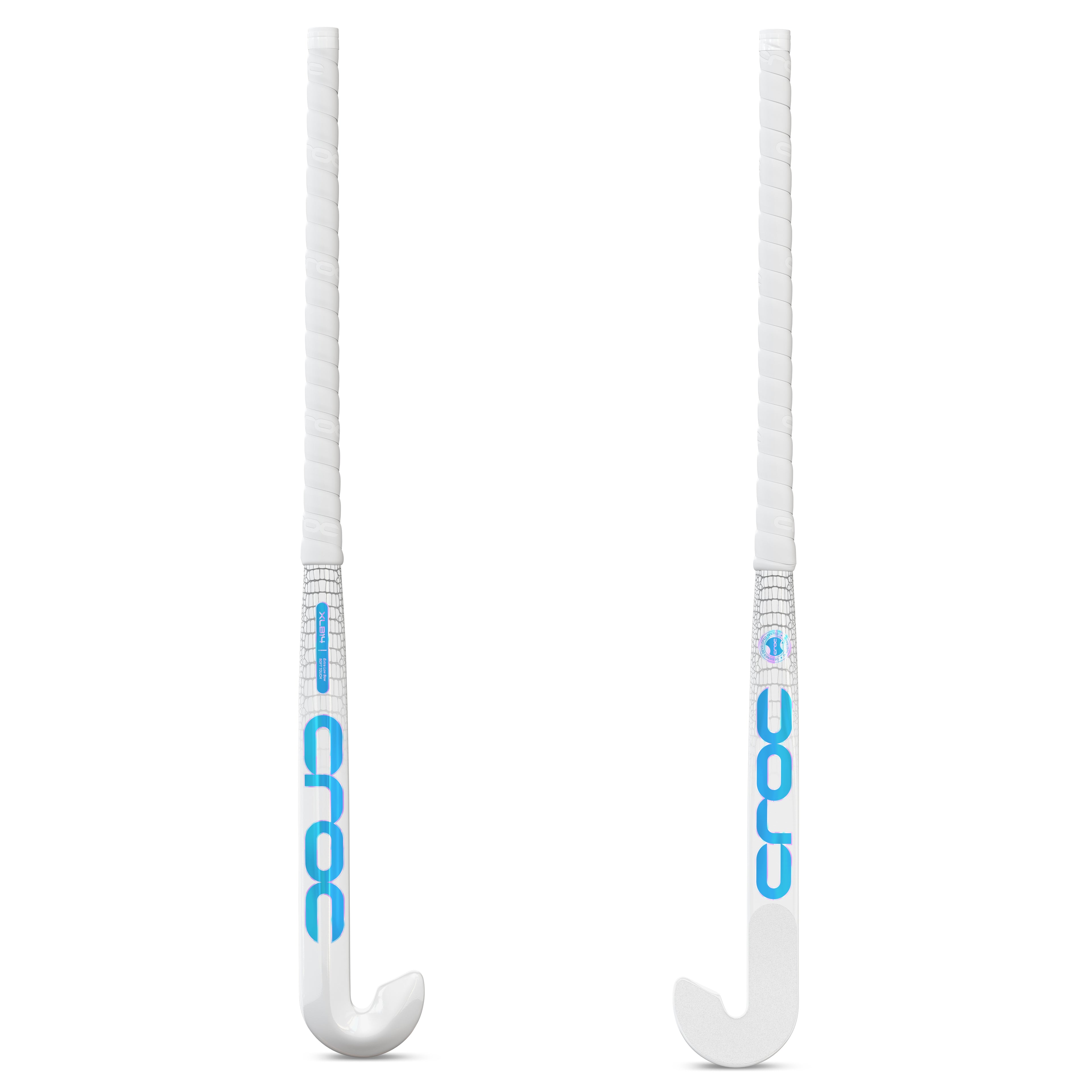 2026 XLB14 - Pearl White