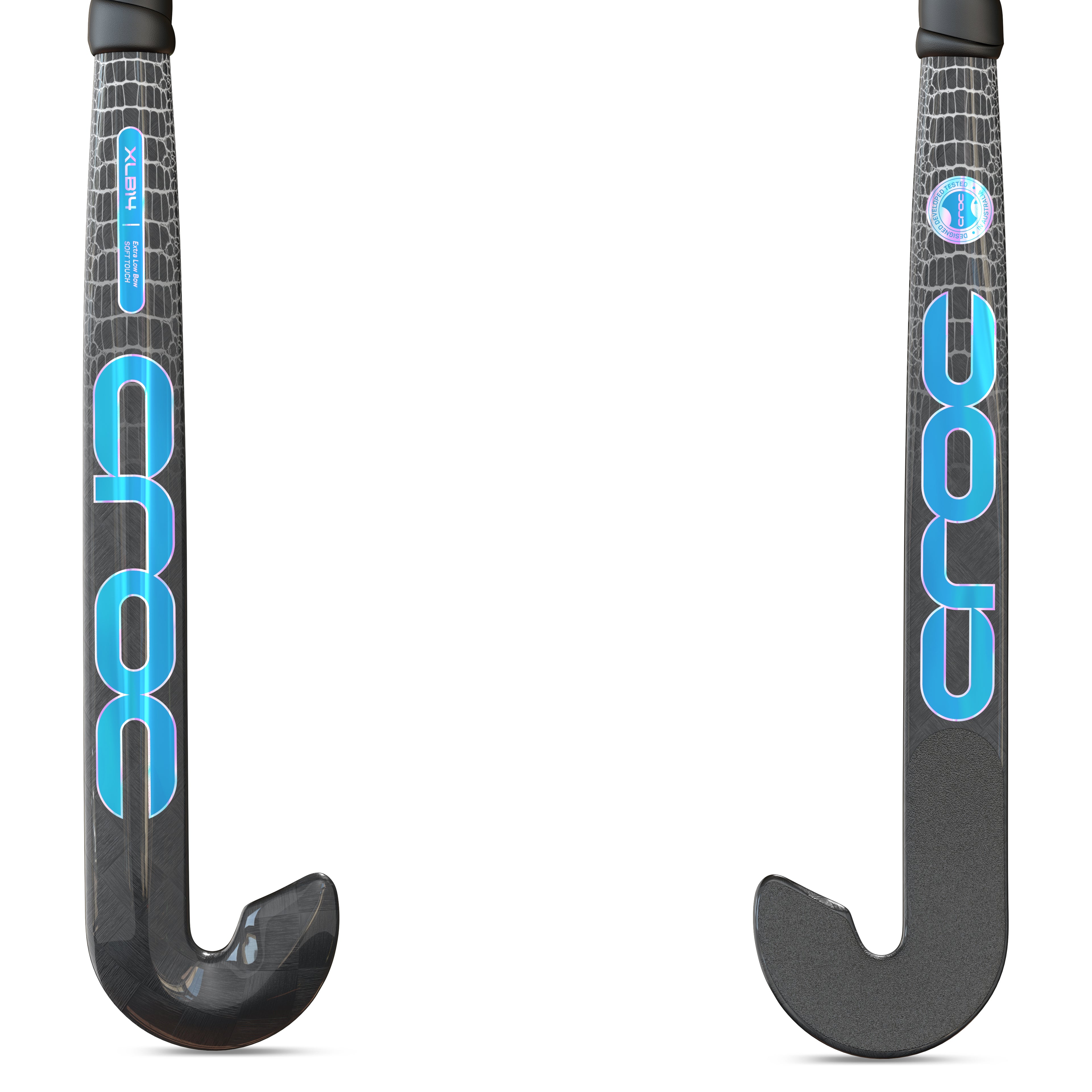 2026 XLB14 Field - Anthracite