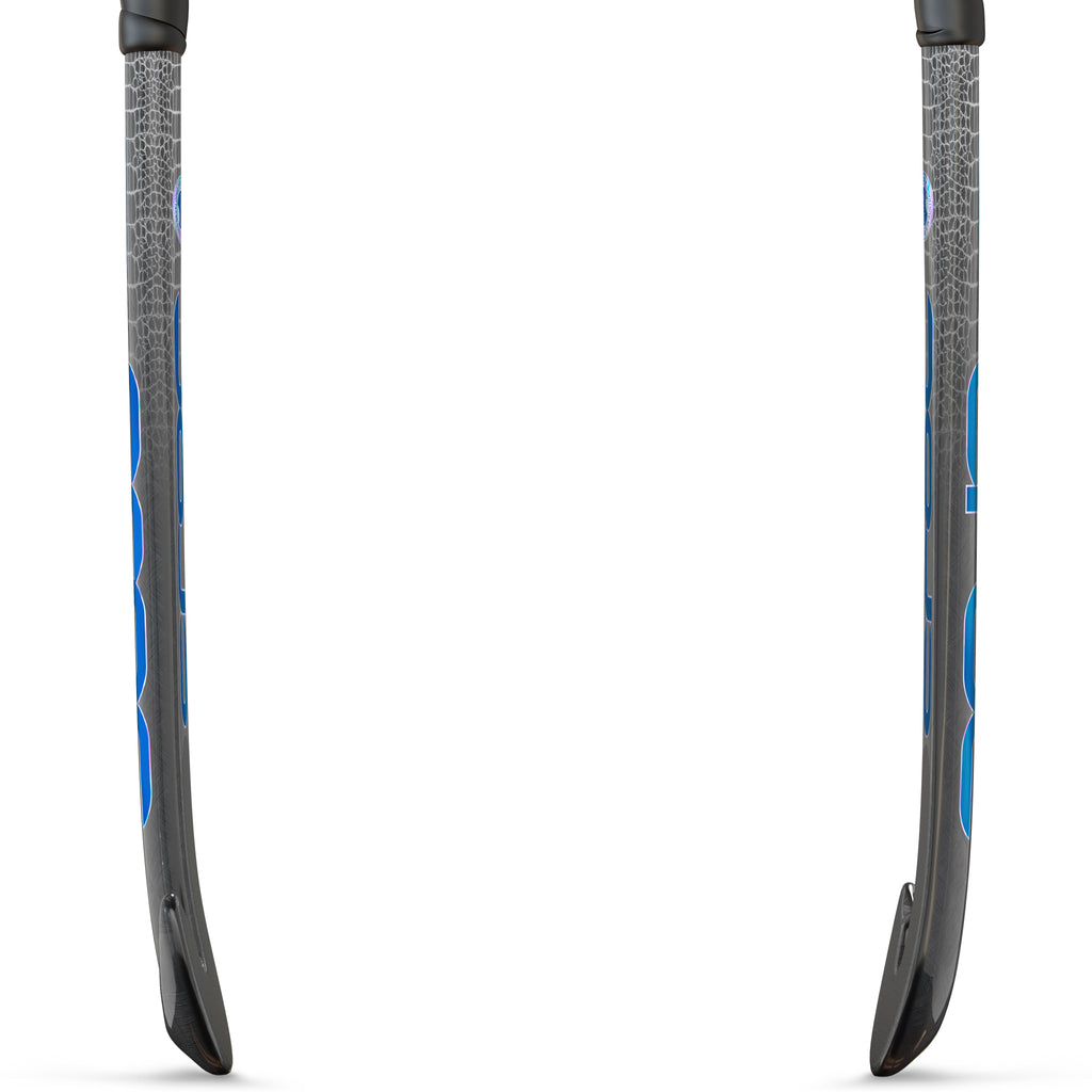 2026 XLB14 Field - Anthracite