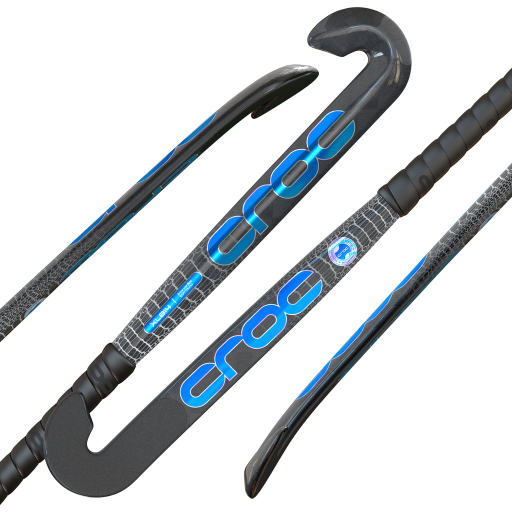2026 XLB14 Field - Anthracite