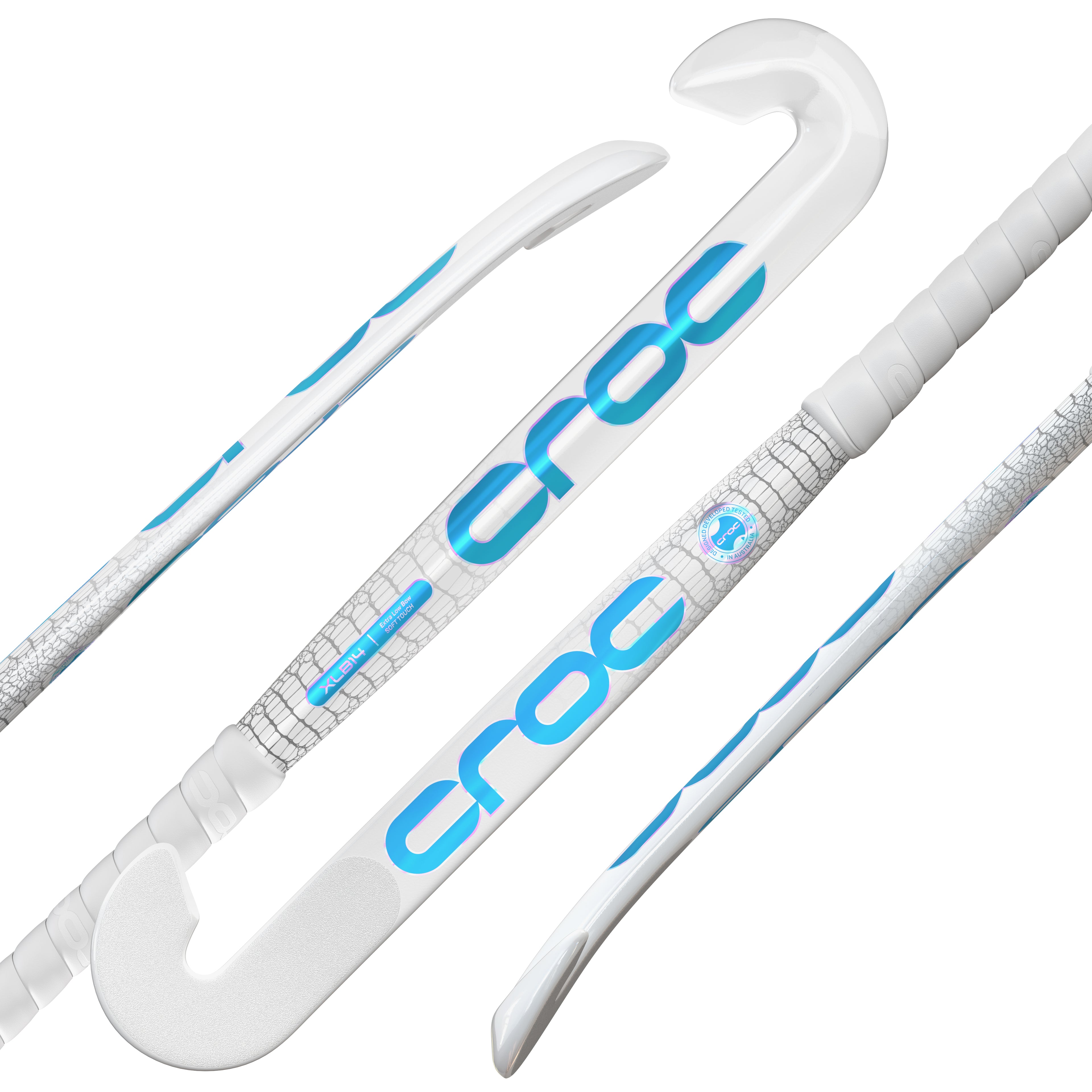 2026 XLB14 - Pearl White