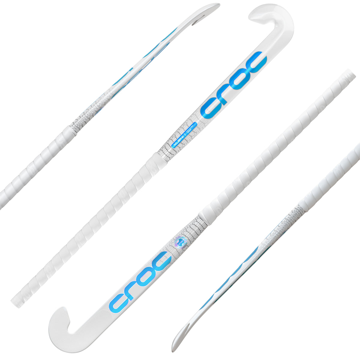 XLB14i Indoor - Pearl White