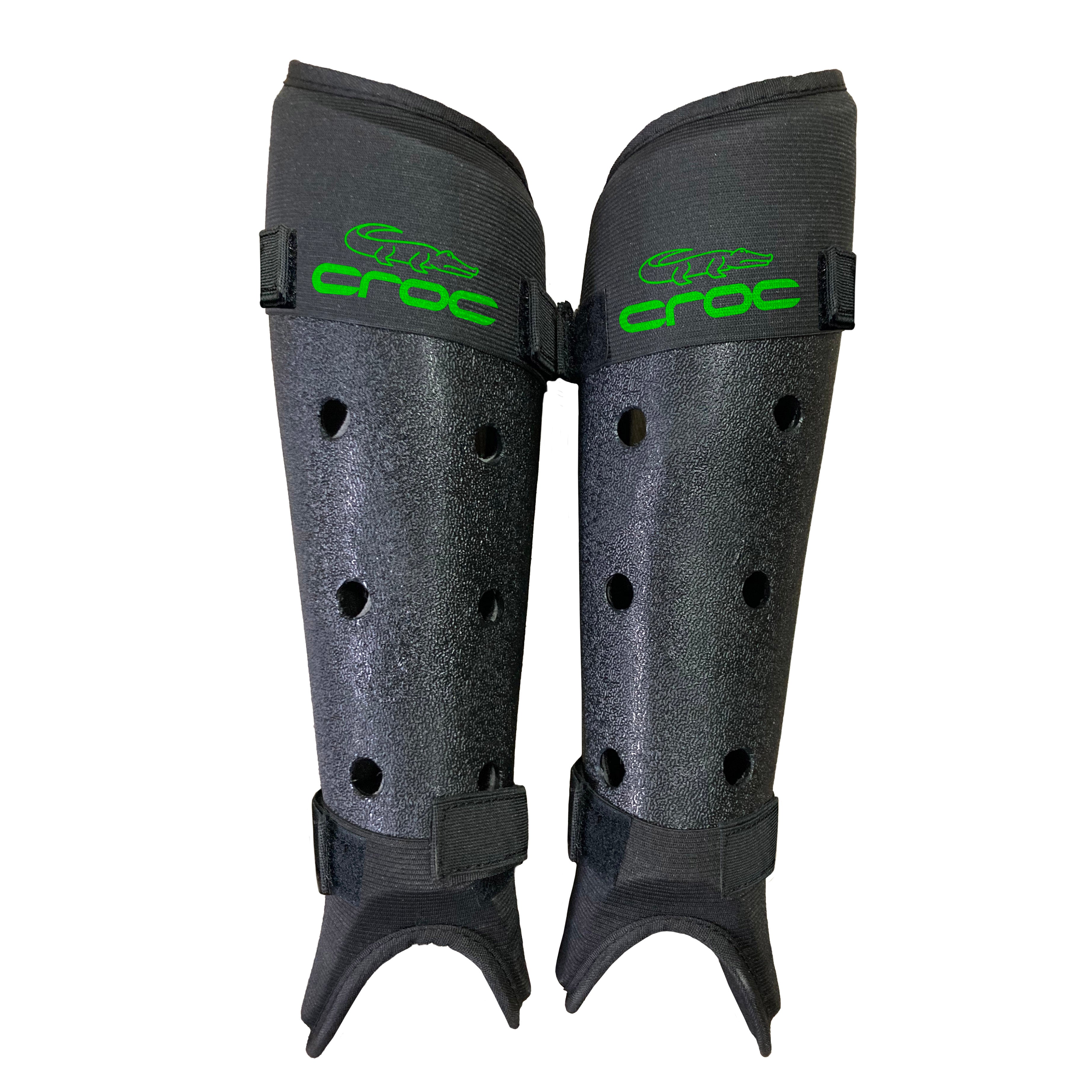 CROC Armour Shin Guard