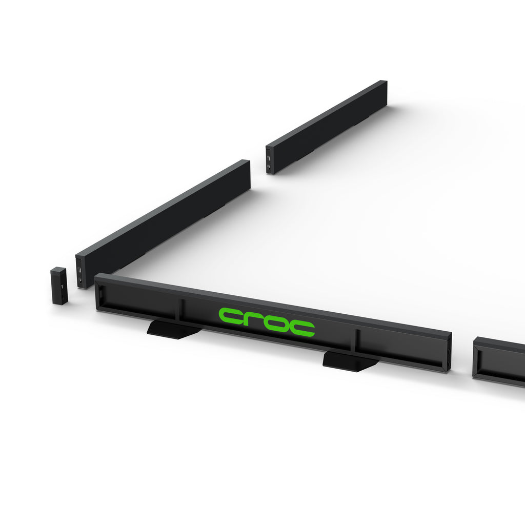 Hockey 5s Rebound Boards