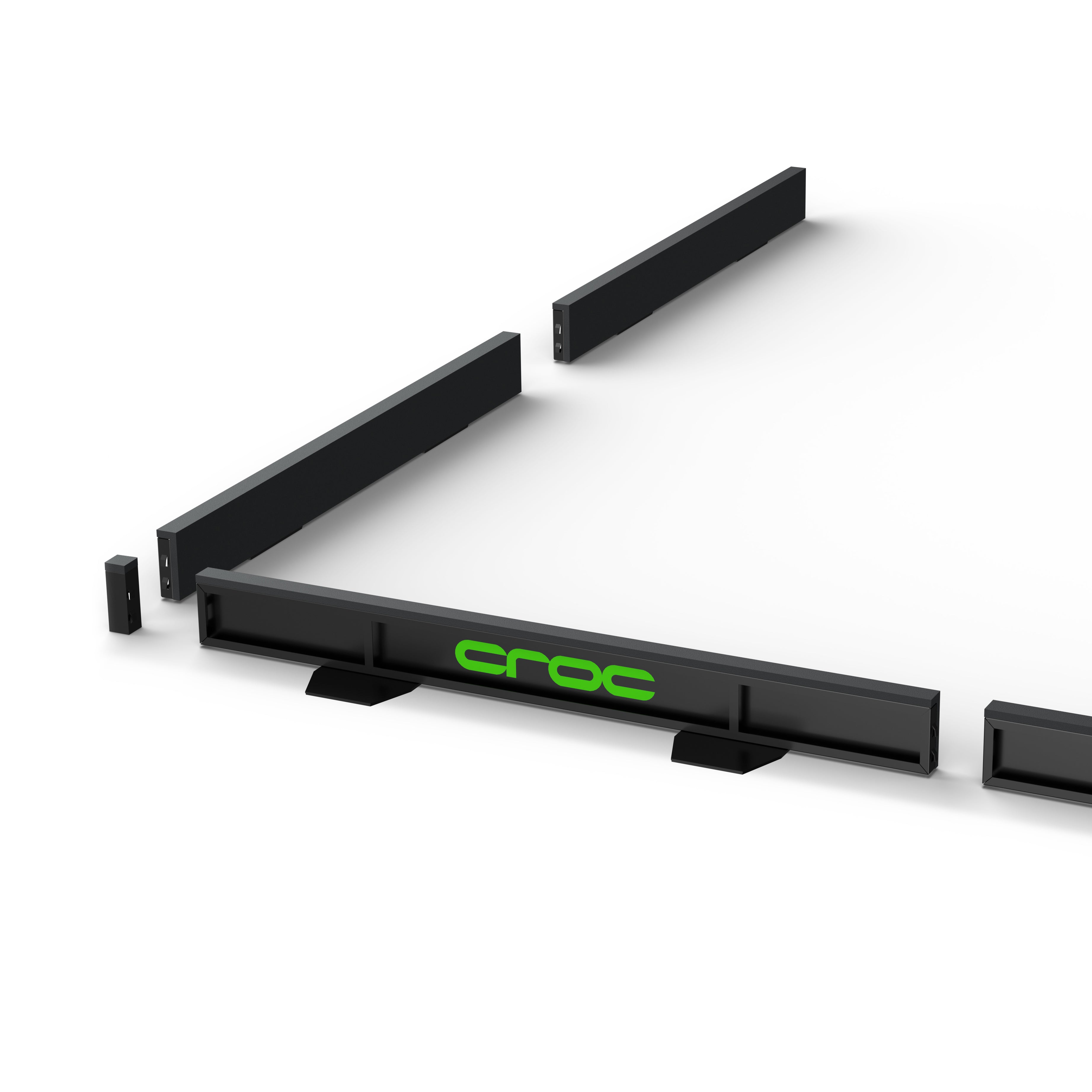 Hockey 5s Rebound Boards