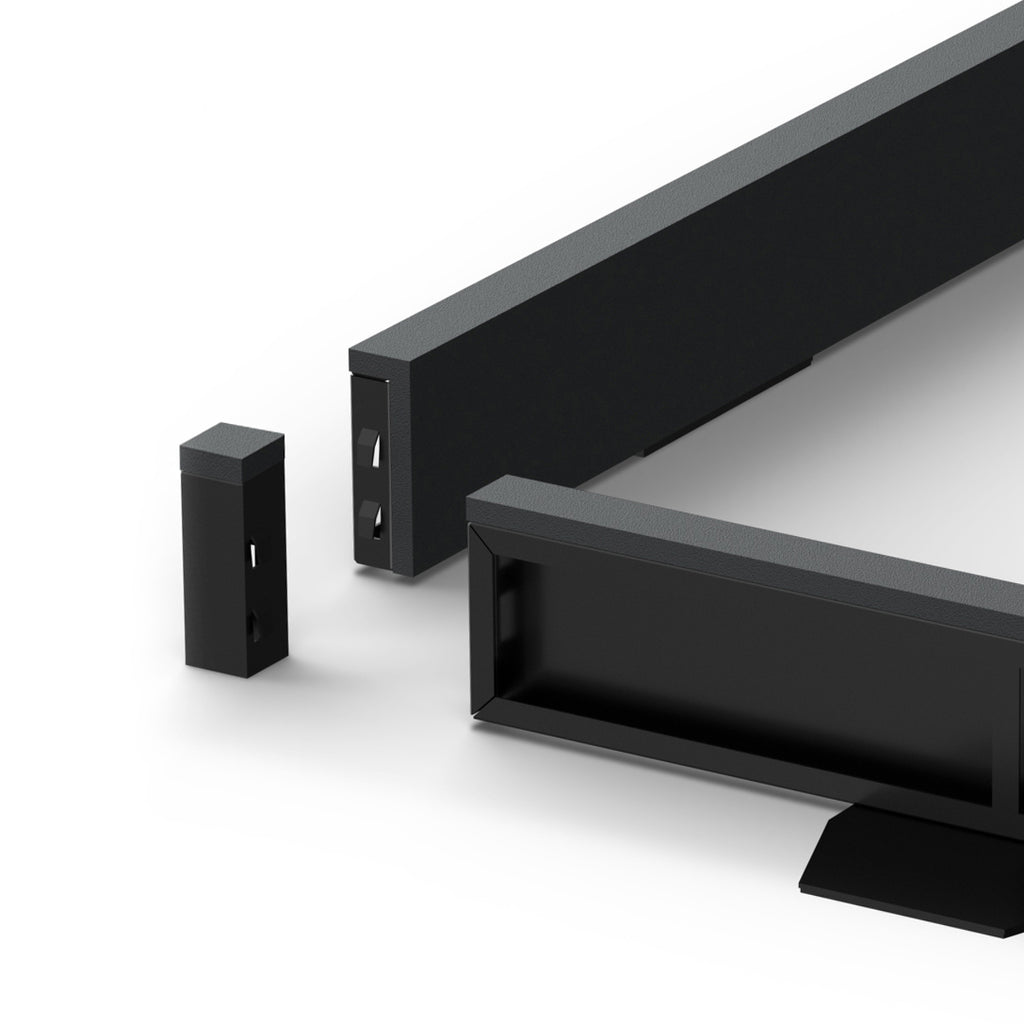 Hockey 5s Rebound Boards