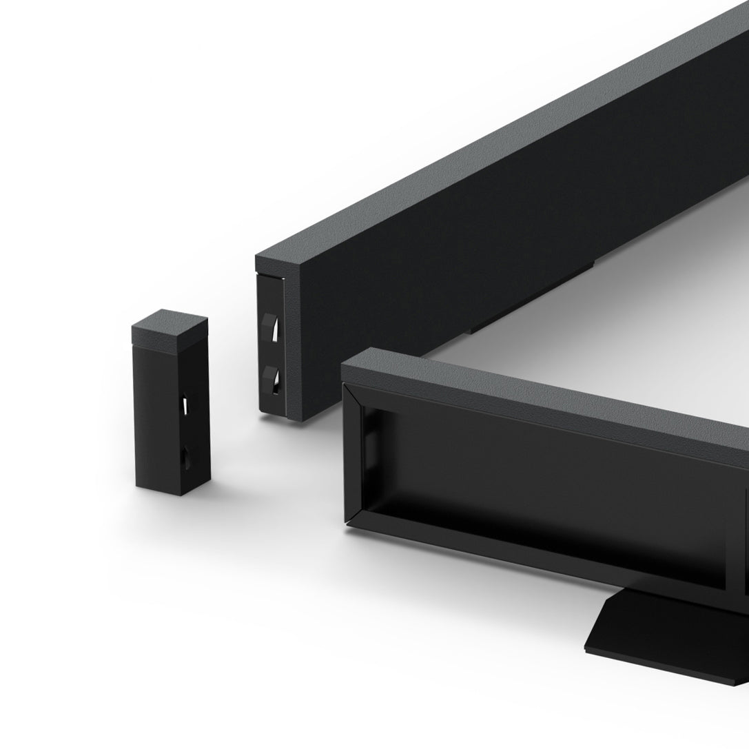 Hockey 5s Rebound Boards