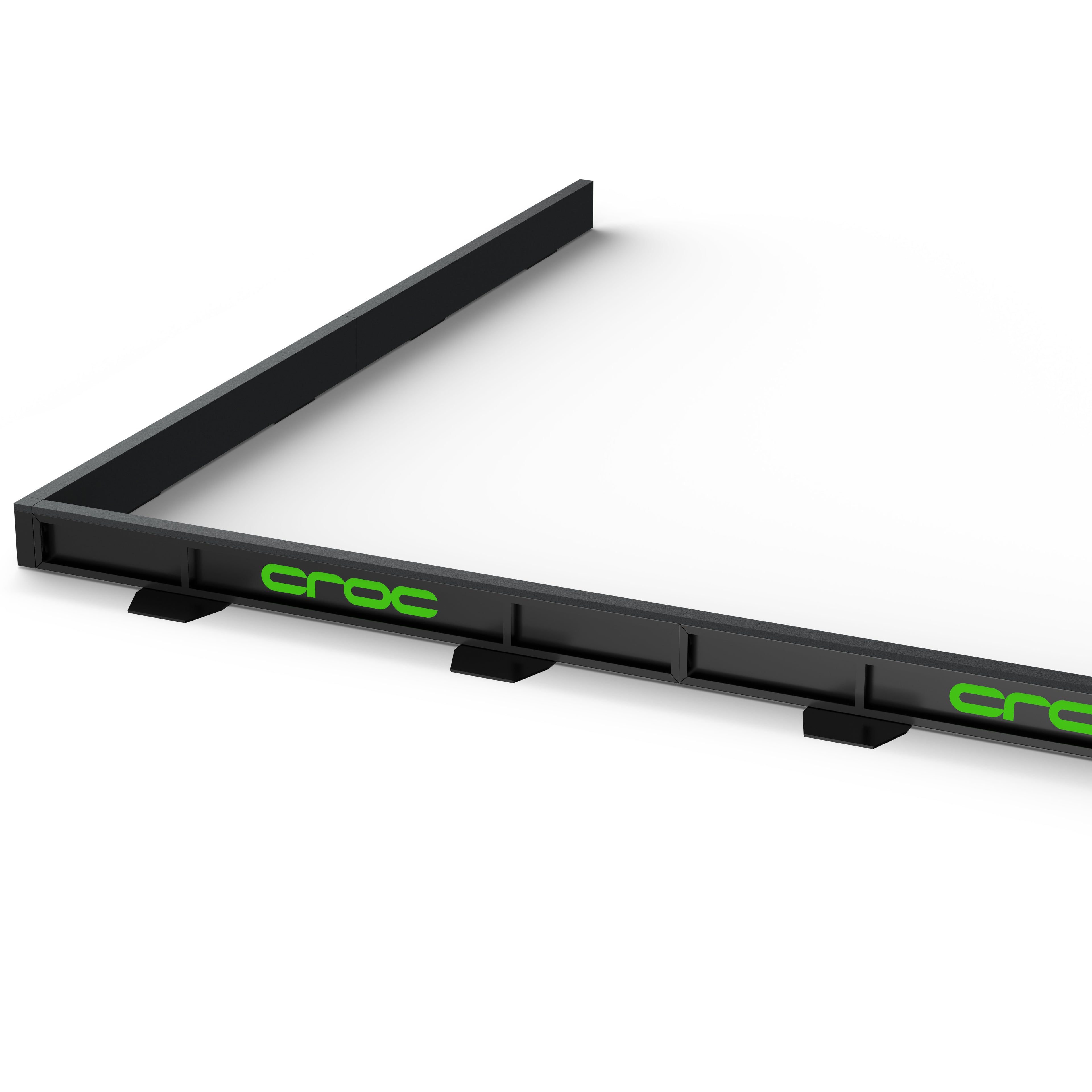 Hockey 5s Rebound Boards
